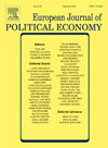 European Journal Of Political Economy