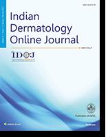 Indian Dermatology Online Journal